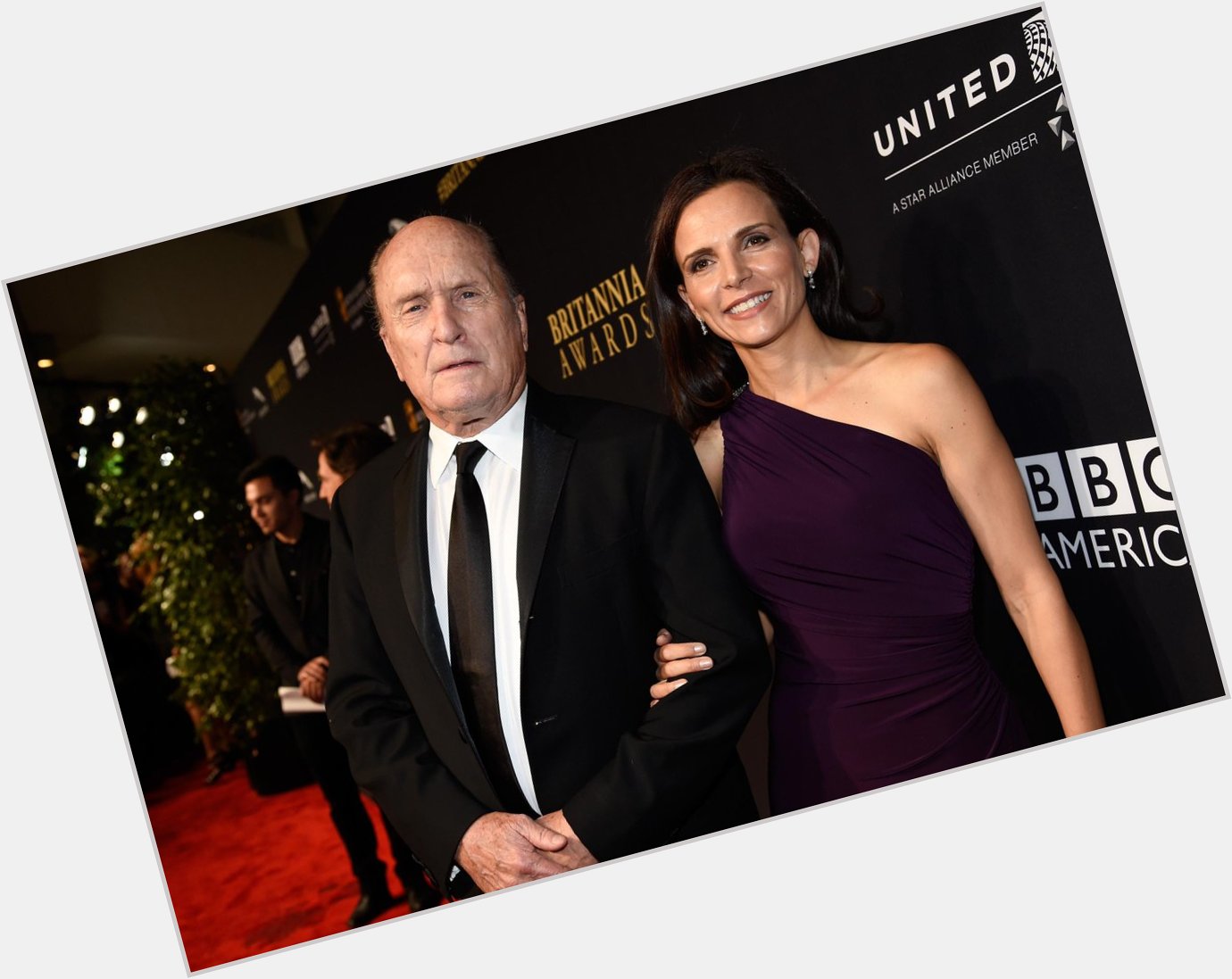 We would also like to wish Robert Duvall a very happy birthday! 