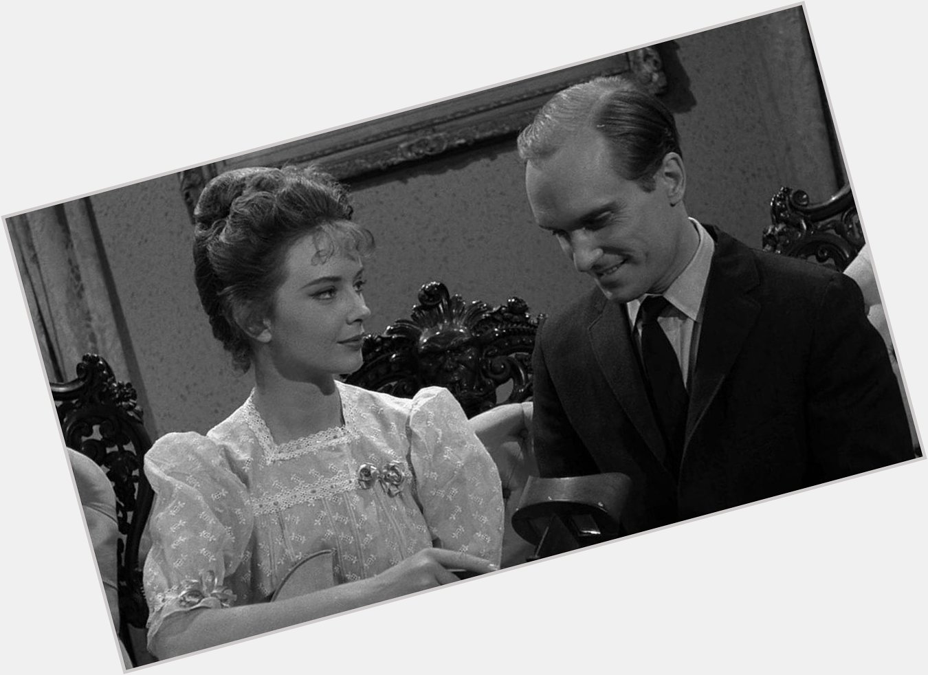 January 5 in Twilight Zone History: Wishing Happy Birthday to Robert Duvall (\Miniature\)  