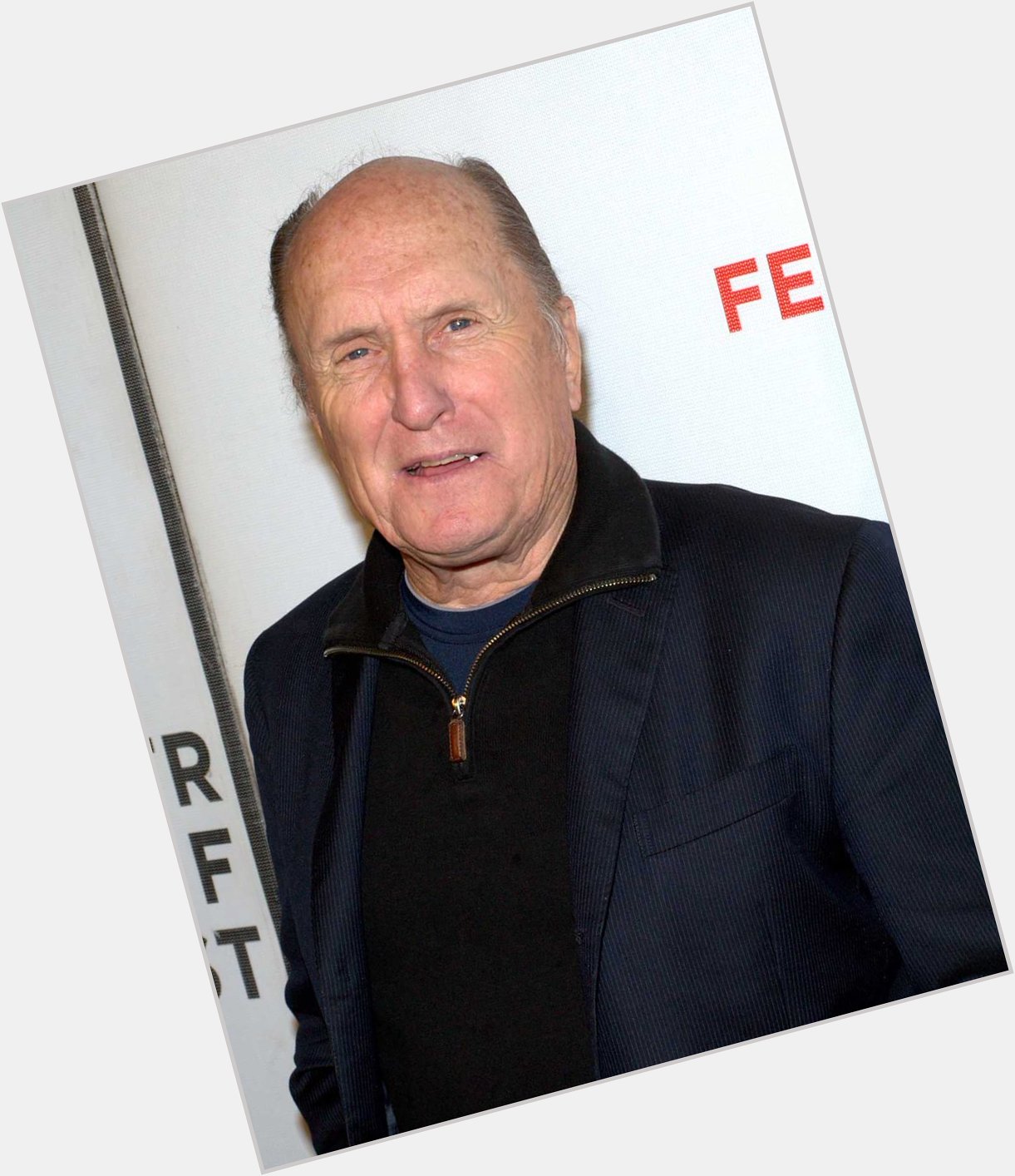 Happy birthday to actor Robert Duvall! The veteran actor has more than 130 movies to his credit.  