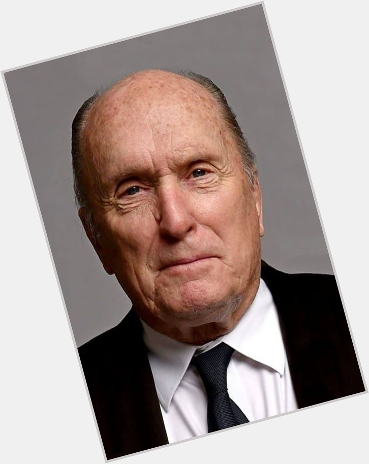 Happy Birthday to the great actor Robert Duvall, who turns 91 today. Long career of quality work! 