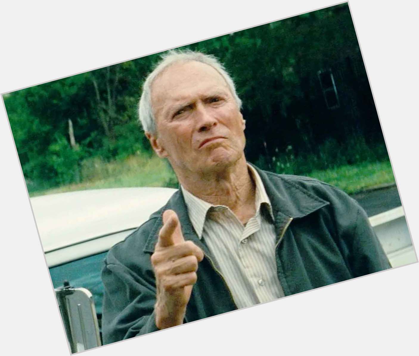 Happy Birthday Robert Duvall! Thanks for all the great movies! 