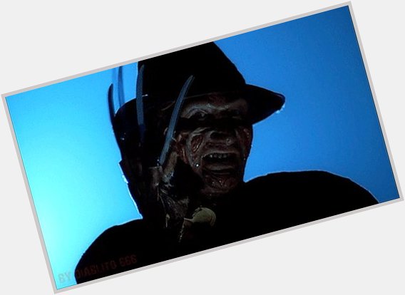 Happy birthday to a true horror icon, Robert Englund! 