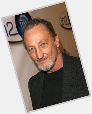 Wishing Robert Englund a very happy birthday. Old Freddy Kruger turns 70 today (June 6) unbelievably!!! 