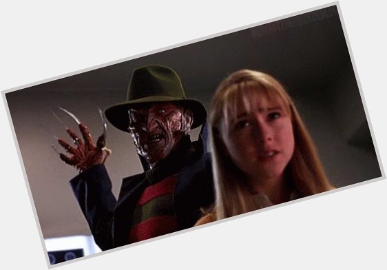 Happy birthday to everyone\s favorite nightmare maker Robert Englund! Which Freddy is your favorite? 