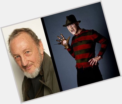 Happy Birthday Robert Englund! Today only save 20% on both of my Freddy bookmarks! Shop opens in 1 hour! 