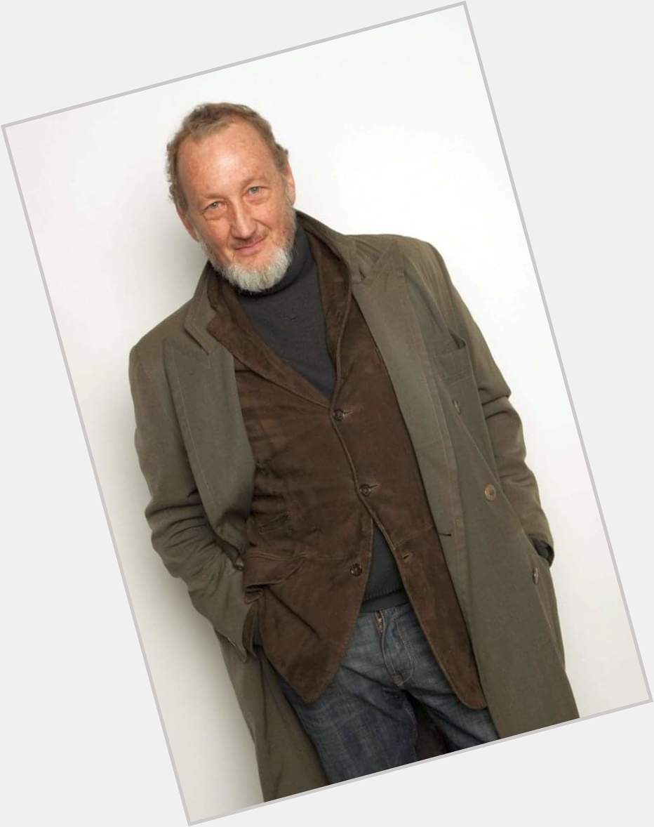 Happy Birthday to Robert Englund who turns 75 today! 