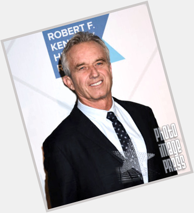 Happy Birthday Wishes going out to the charismatic Robert F. Kennedy Jr.!               