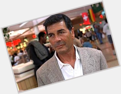 Happy 77th birthday to Robert Forster! Loved him in Jackie Brown. 