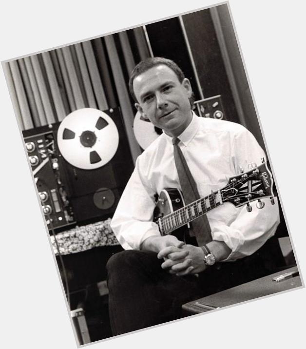 A happy 68th birthday today to the wonderful Robert Fripp. 