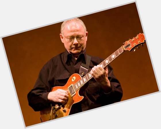 Happy Birthday to Guitar Legend Robert Fripp, born on this day in 1946.   