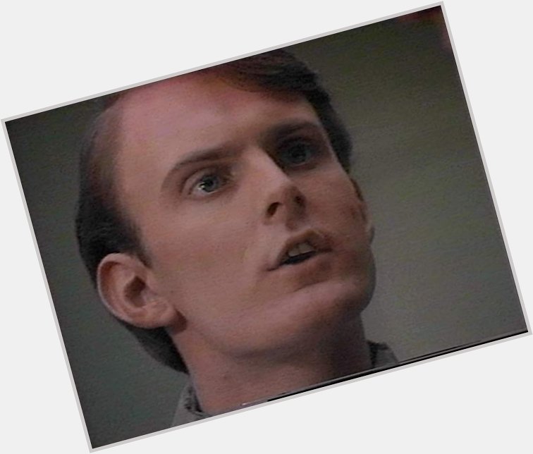 Happy Birthday to Robert Glenister who played Salateen in The Caves of Androzani. 