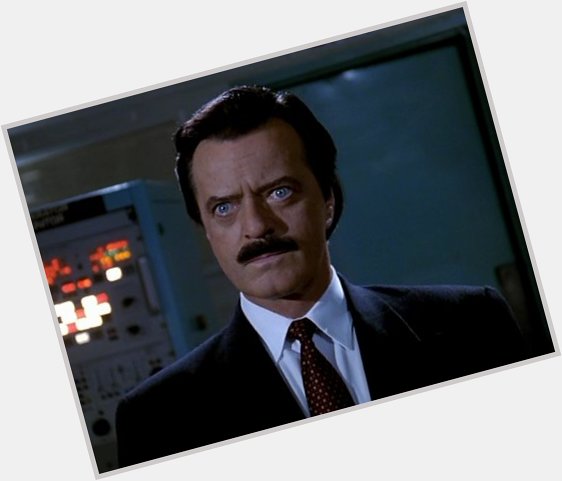In Memoriam of the late and great Robert Goulet. Happy Birthday and RIP. 