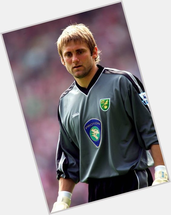 Happy Birthday to former  & \keeper Robert Green!        