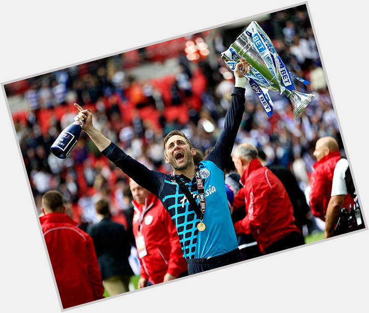 A Very Happy Birthday to Robert Green 43 Today 