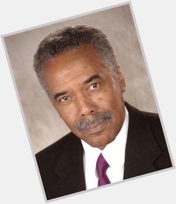 Happy Birthday to Robert Hooks (born Bobby Dean Hooks, April 18, 1937)...actor of films, television and stage. 