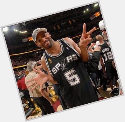 8/25- Happy 44th birthday to Robert Horry. "Big Shot Bob" is one of only two players (...   
