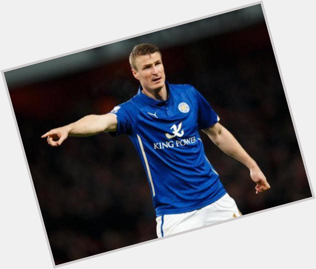 Happy Birthday to former German International and Current Leicester City Defender, Robert Huth, who is 31 today 