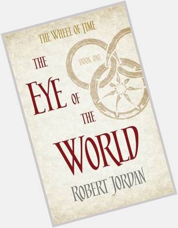 Happy Birthday Robert Jordan (17 Oct 1948 16 Sep 2007) author of epic fantasy, best known for the Wheel of Time. 
