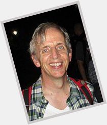 Happy Birthday to Robert Joy     