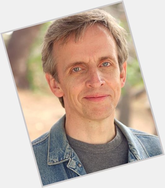 Happy Birthday actor Robert Joy 