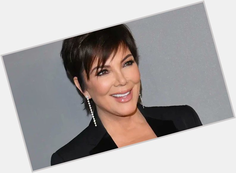Kris Jenner wishes Robert Kardashian happy heavenly birthday with tribute post 