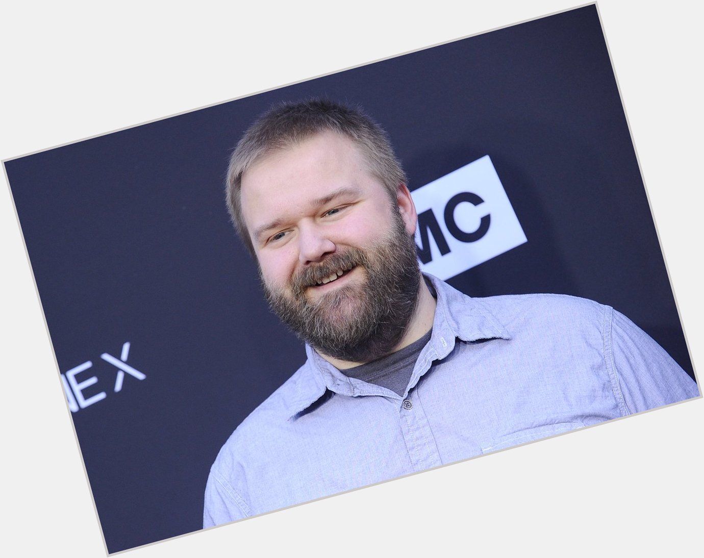 Happy Birthday to the man who started Robert Kirkman! 