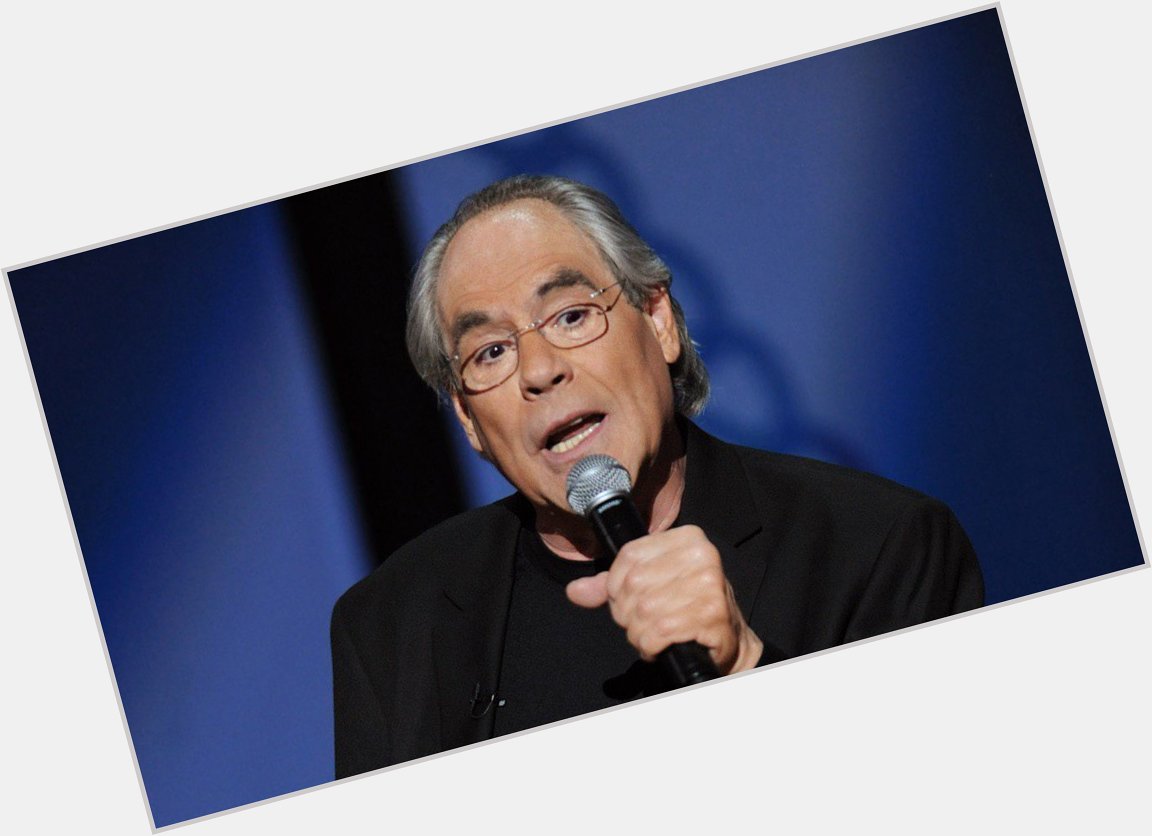 Happy 75th Birthday to comedian, actor Robert Klein! Long may his leg never stop!!! ~ 