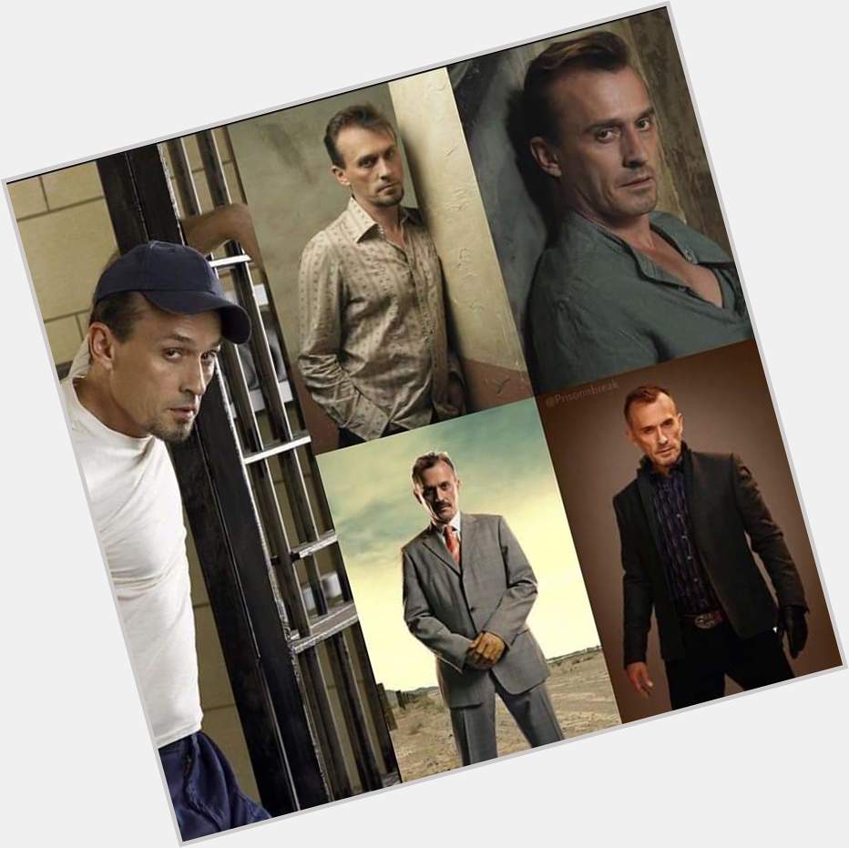 Happy 61st birthday to Robert Knepper     