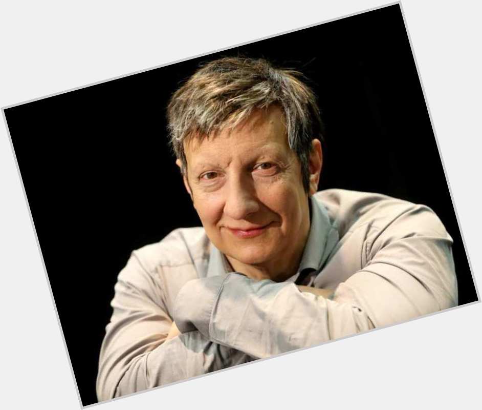 Happy Birthday Robert Lepage! (born December 12 1957) Canadian playwright, actor, producer/director 