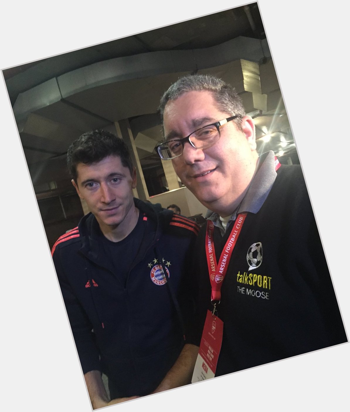 Happy 31st Birthday  striker Robert Lewandowski have a great day my friend 