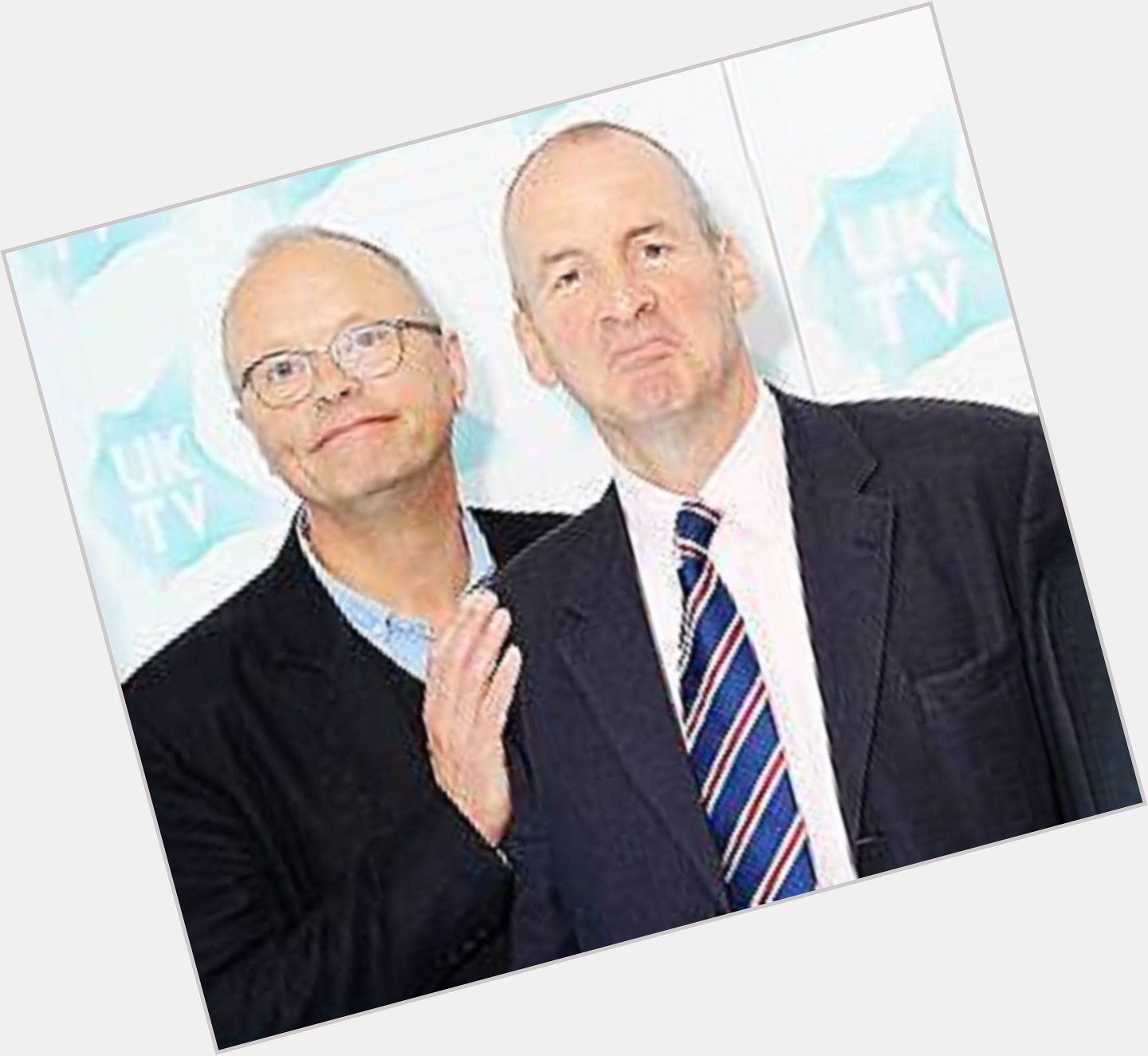 Happy birthday to Mr Robert Llewellyn 