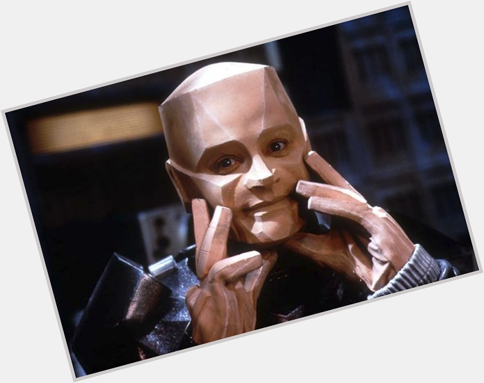 Wishing a very happy birthday to our favourite service mechanoid, Robert Llewellyn. 