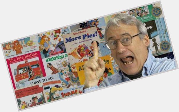 Happy 70th bday, Robert Munsch! 10 things you didn\t know about the beloved author 