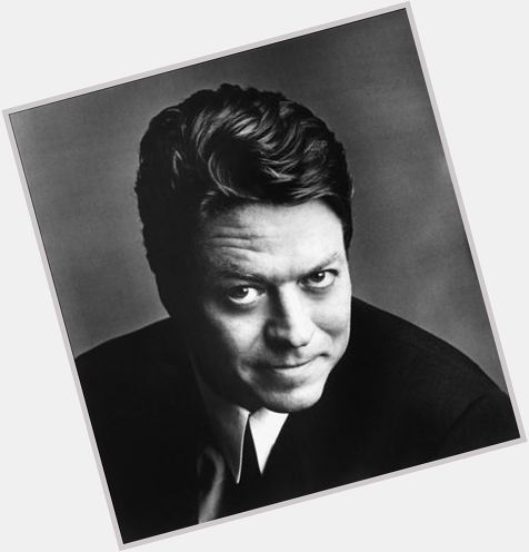 Happy Birthday in memory of Robert Palmer (Jan. 19, 1949 Sept. 26, 2003) \Addicted To Love\  