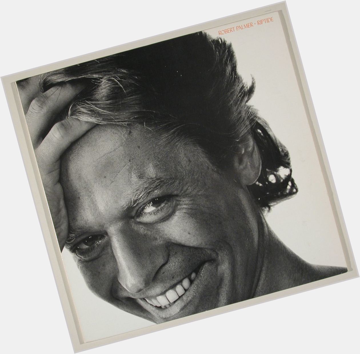 Robert Palmer would have been 66 years old today. Happy Birthday and 