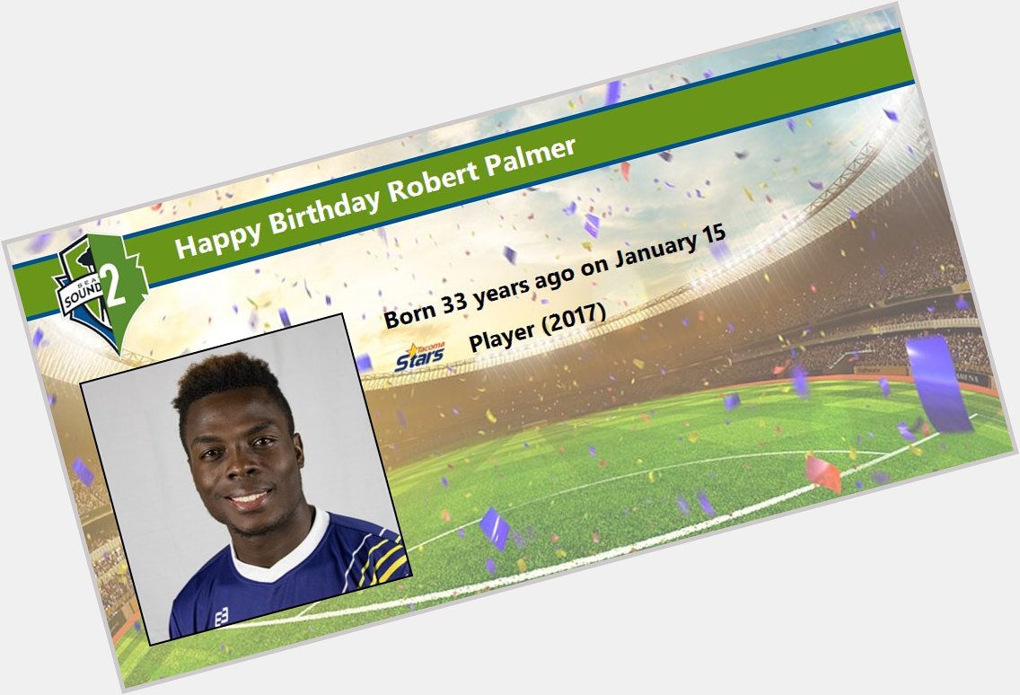 Happy Birthday Robert Palmer (    Details:  