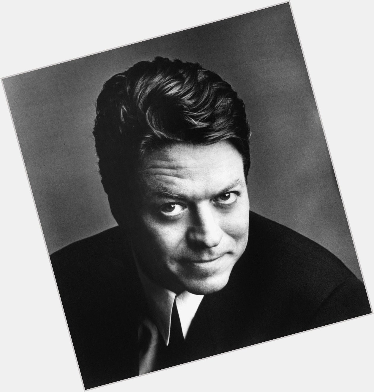 Happy birthday to the sexiest man in a suit, on a stage ever. Robert Palmer    