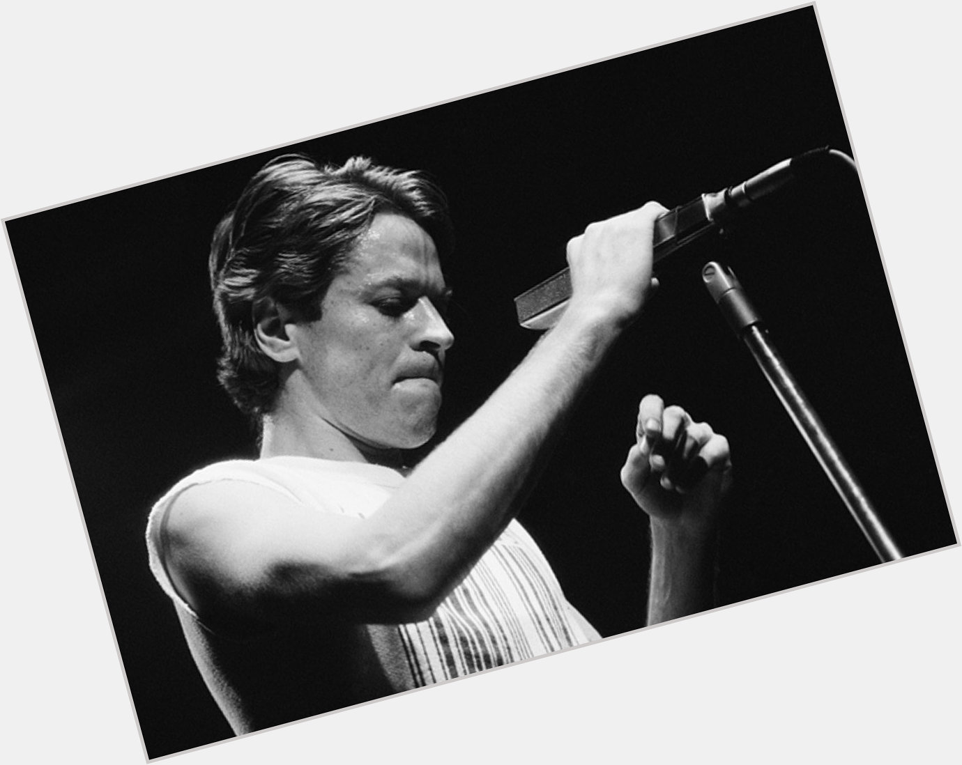 Happy heavenly Birthday to Robert Palmer who would had been 74 today 