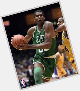 Happy 62nd birthday to the Chief, Robert Parish. The pride of Centenary College and Shreveport. 
