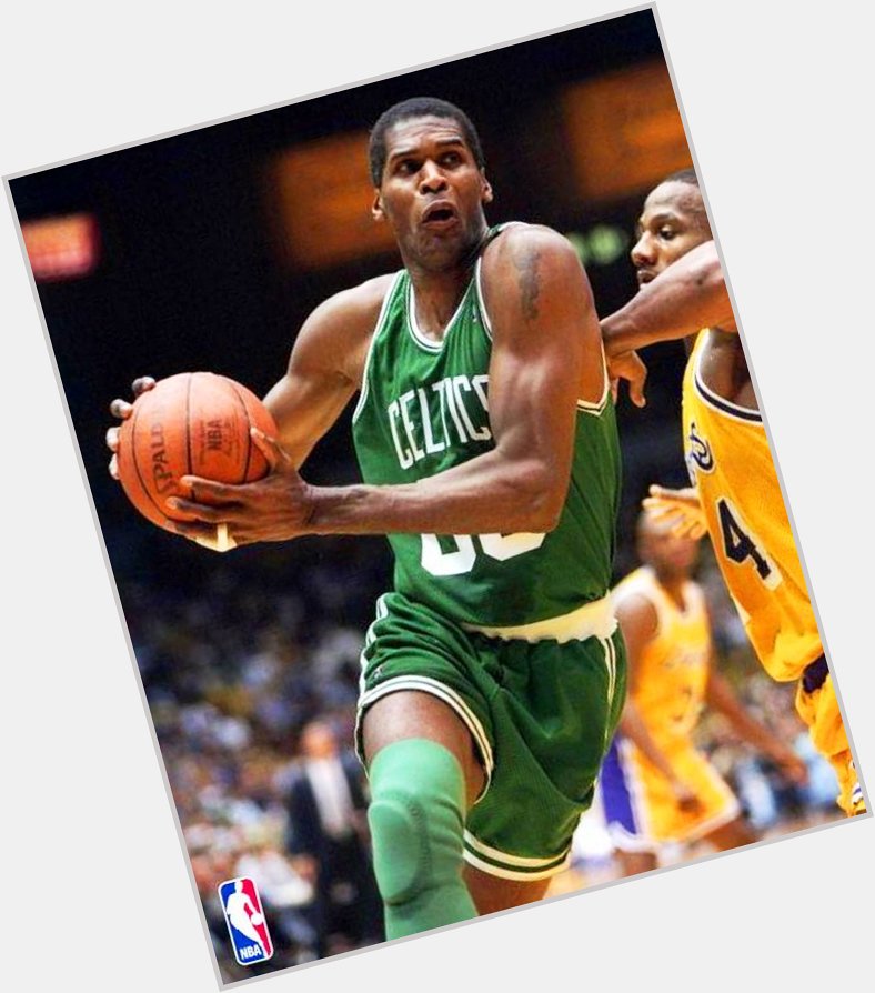 Happy 64th Birthday to Hall of Famer Robert Parish   NBA leader in games played 4× NBA champ 9× All-Star 