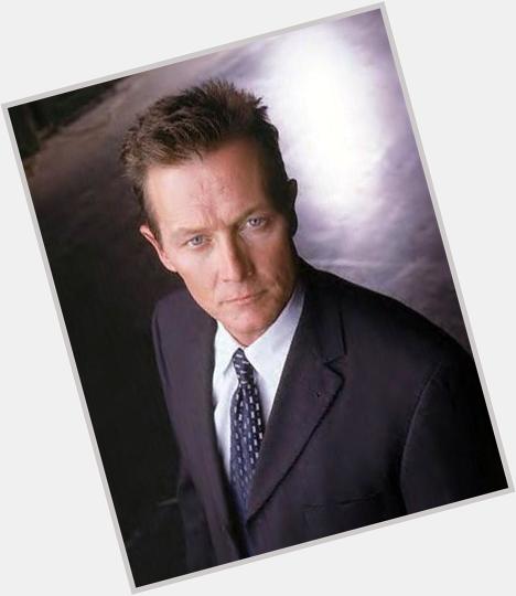   Robert Patrick Was Very Good As Agent Dogget  Happy Birthday 