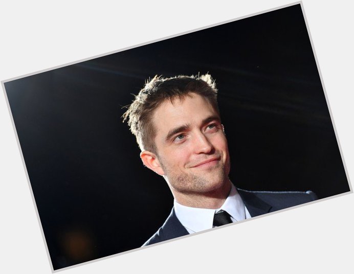 Happy Birthday to Robert Pattinson, for me, he is mainly Eric Packer in the very great movie \"Cosmopolis\". :) <3 