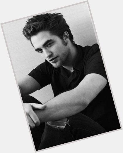 Happy Birthday to Robert Pattinson A talented man.   