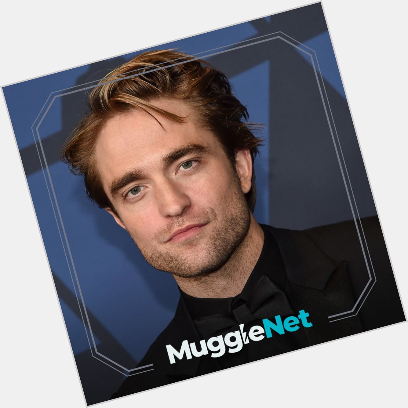 Wishing a very happy birthday to Robert Pattinson, who portrayed Cedric Diggory in the \"Harry Potter\" films! 