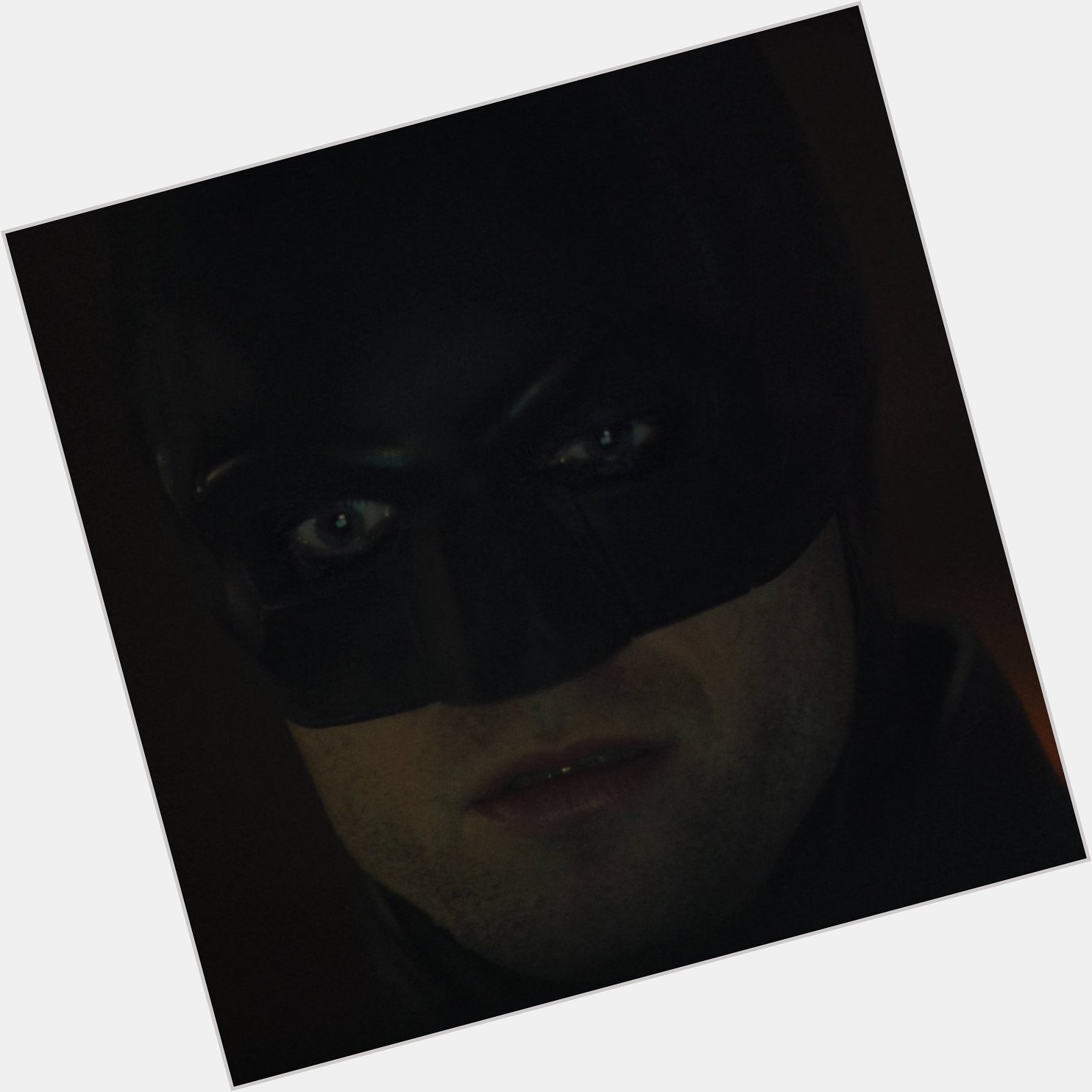Happy birthday to Robert Pattinson, our crazy-eyed Batman. 