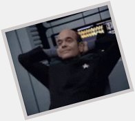 Happy birthday to Robert Picardo , The Doctor @ Voyager  