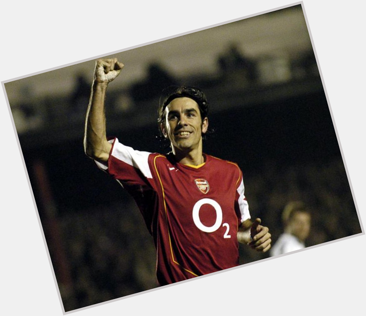 Happy Birthday at Legend of and 41 ans aujourdhui pour Robert Pires! 