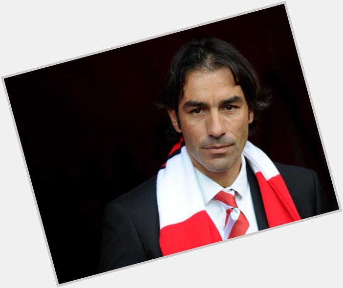 Happy birthday to the man who played against Tottenham 11 times ans scored 9 goals, Robert Pires!  