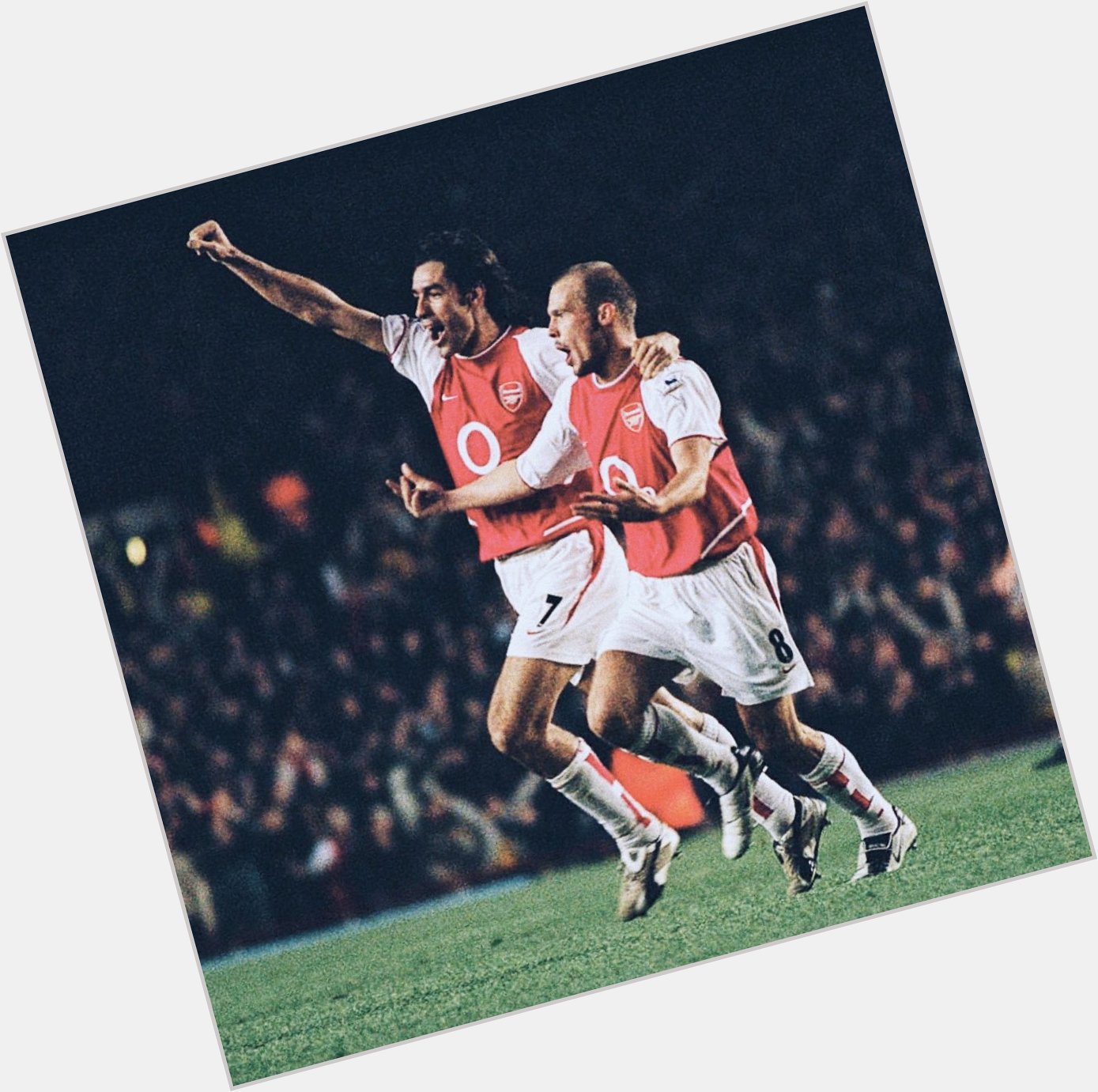 FA Cup  Premier League  World Cup Happy 46th birthday to Robert Pires!

( : 
