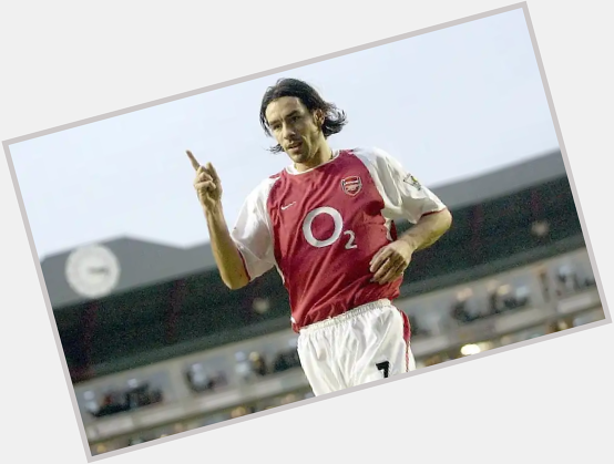 Happy Birthday to Arsenal legend & Invincible Robert Pires, who turns 47 today! 